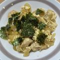 みの莉's cooksnap of when they made 塩麹で柔らか鶏胸肉の親子丼.