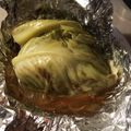 ame-ikuru's cooksnap of when they made カルアピッグ　（カルアポーク）.