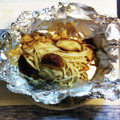 nana_tenjo's cooksnap of when they made 香りと旨味の塊！きのこのホイル焼き♪.