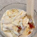 あい♪らんど's cooksnap of when they made 簡単アレンジ♪コーヒーロックinアイス.