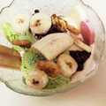 ハチ8コロ8's cooksnap of when they made なめらか抹茶アイス（卵不使用）.