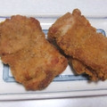 きらり流れ星's cooksnap of when they made 大鶏排風＊むね肉唐揚げ.