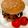 あい♪らんど's cooksnap of when they made 美味し懐かしメンチカツバーガー.