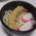 きらり流れ星's cooksnap of when they made 3月のライオン★甘やかしうどん.