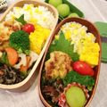 プラムベースピュア's cooksnap of when they made 入れて炊くだけ＊とうもろこしごはん.