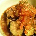 xeno（ぜの）'s cooksnap of when they made 香味揚げなす.