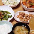 ﾋﾟﾛﾐ♡'s cooksnap of when they made 白米消滅！？鳥ももガリマヨソテー！.