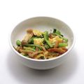 クックDAD's cooksnap of when they made 副菜に☆ニラ玉としめじの炒めもの.