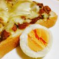 柊＿＿'s cooksnap of when they made 味噌漬けゆで卵.