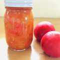 LimeLunch's cooksnap of when they made 夏の保存食☆うまみたっぷりのトマトソース.
