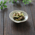 まろんかふぇ's cooksnap of when they made 簡単☆ズッキーニとツナの塩昆布和え.