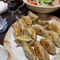 わかぞ～'s cooksnap of when they made 休日男子の本格ジューシージュワっと餃子！.