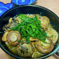 makiko_05's cooksnap of when they made 簡単！アヒージョ風★.