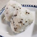 ＠ももこ's cooksnap of when they made お弁当用☆冷めても美味しいごはん.