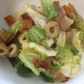 さおりん@料理特訓中's cooksnap of when they made 野菜炒め.