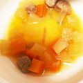 みゆちゃんママちゃん's cooksnap of when they made 豚肉の鉄火煮（離乳食後期/完了期）.