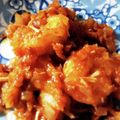 ☆ずぼラン☆'s cooksnap of when they made 子どもOK！辛くない＆かさ増しエビチリ.