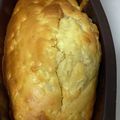 no1642's cooksnap of when they made 梨のパウンドケーキ.