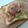 チェリチョコ's cooksnap of when they made 簡単！マグロとアボカドのブルスケッタ.