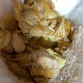 no1642's cooksnap of when they made えのきと鶏肉のバター醤油炒め.