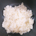 enr's cooksnap of when they made 【炊飯器で炊く】 もち米の炊き方.