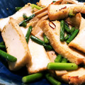 クリーピングタイム☆'s cooksnap of when they made すぐ出来ちゃう！厚揚げの炒め物.