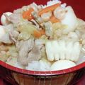 ぬこぬい戸田さん's cooksnap of when they made 八宝菜風♡野菜炒め.