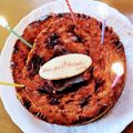 Melhormme's cooksnap of when they made 豆腐とかぼちゃのヘルシーチーズケーキ.