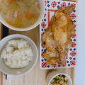 食と睡眠's cooksnap of when they made ごはんがすすむ！豚肉スタミナしょうが焼き.