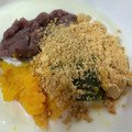 輝夜の姫's cooksnap of when they made ほっこり〜南瓜とあんこのヨーグルト♪.
