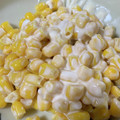 輝夜の姫's cooksnap of when they made スイートコーンとマヨネーズの和物.