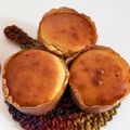 ★ひなぴ★'s cooksnap of when they made ホットケーキミックスdeあんこマフィン♪.