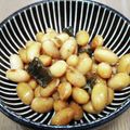 さがおり's cooksnap of when they made 薄味の【甘辛煮豆】♪.