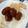 輝夜の姫's cooksnap of when they made 金時豆ときなこのトースト*.