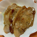 ☆ももたろう★'s cooksnap of when they made 簡単☆柔らか豚のしょうが焼き♪.