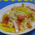 mi～ta☆'s cooksnap of when they made イカのマリネ.