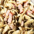 やえまりも's cooksnap of when they made きのこコンソメマリネ簡単ダイエットおかず.