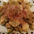 食いしん坊山ガール's cooksnap of when they made 我が家のゴーヤチャンプルー.