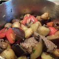kapibaraだよ's cooksnap of when they made フライパンで簡単＆激うまアヒージョ★.