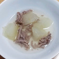 あるふぁ～すぴか's cooksnap of when they made 簡単冬瓜のそぼろ煮.