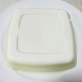 roll21's cooksnap of when they made ダイエット寒天♪スキムミルク＆蜂蜜.