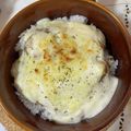 takemi2020's cooksnap of when they made 簡単リメイク☆カレードリア.