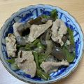 みの莉's cooksnap of when they made 簡単！なすとピーマンと豚肉の中華炒め.