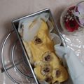 ウンソ９２６'s cooksnap of when they made だぶるバナナケーキ.