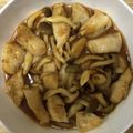 かおり♡♡♡'s cooksnap of when they made 柔らかい♪鶏むね肉の甘酢炒め.
