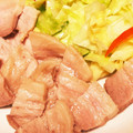 ＹＵ☆ＮＡ's cooksnap of when they made 塩を揉み込むだけ☆しっとりやわらか塩豚.