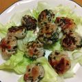 55才のおじさん's cooksnap of when they made 豚こま肉と青じそで簡単ごちそう.