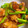 ELazIly's cooksnap of when they made 鶏肉とにんにくの芽のバターしょうゆ炒め.
