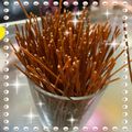 にゃん。52's cooksnap of when they made パスタスナック♫簡単おつまみ！.
