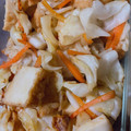 ♡♥♡くーまん♡♥♡'s cooksnap of when they made 厚揚げ味噌炒め♪簡単食べすぎ漢方薬膳.